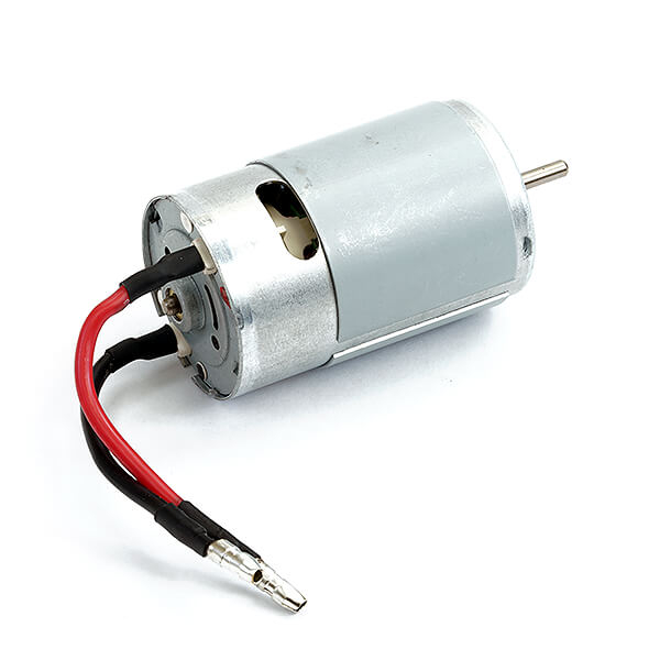 Ftx Kanyon 2-speed 35t Motor