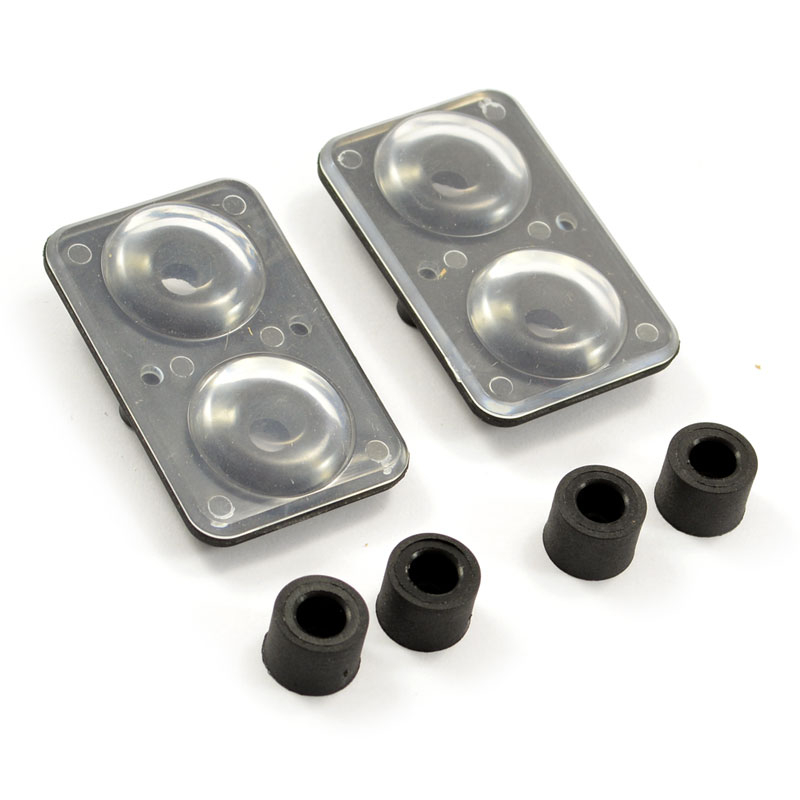 Ftx Kanyon Front Housing Set