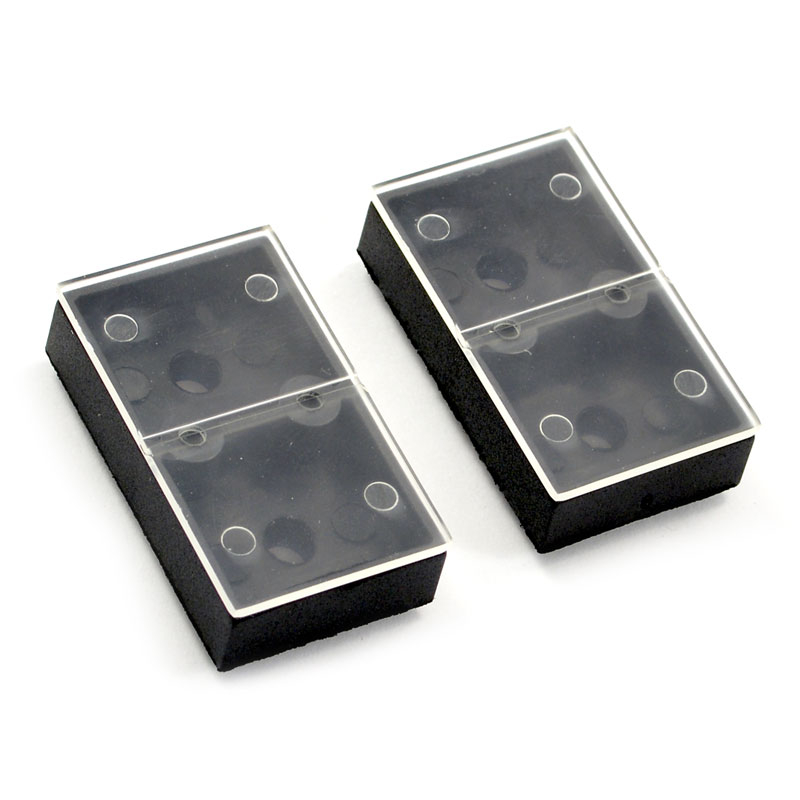 Ftx Kanyon Rear Housing Set