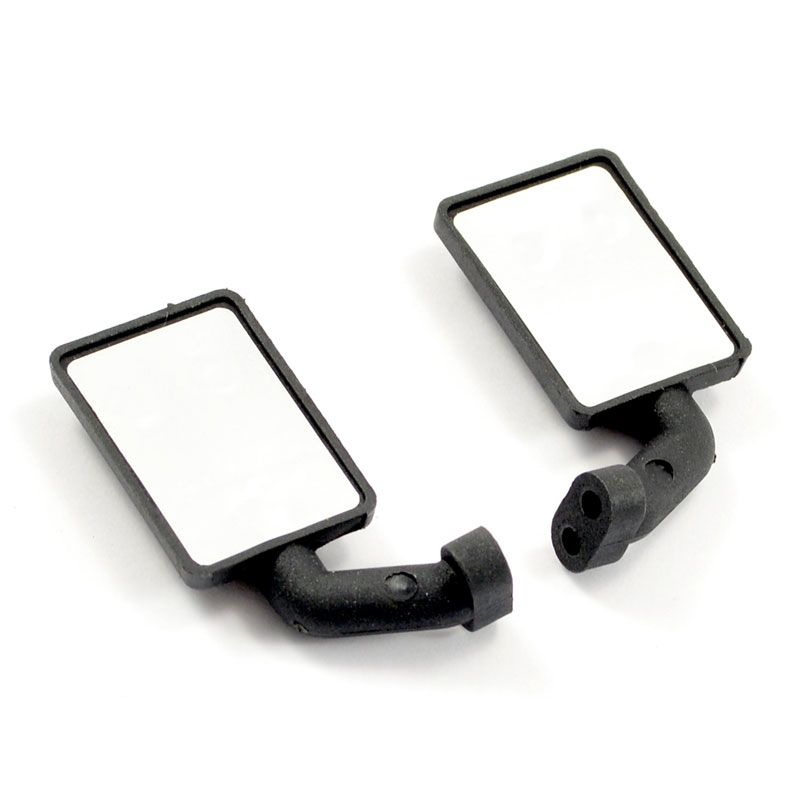 Ftx Kanyon Side Mirrors (2pc)