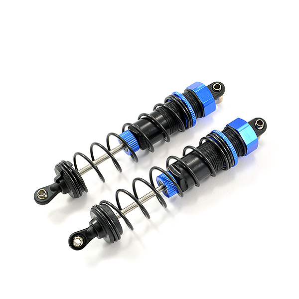 Ftx Kanyon Complete Shocks (pr)