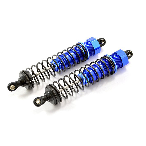 ftx-kanyon-zorro-nt-complete-aluminium-shocks-blue-pr