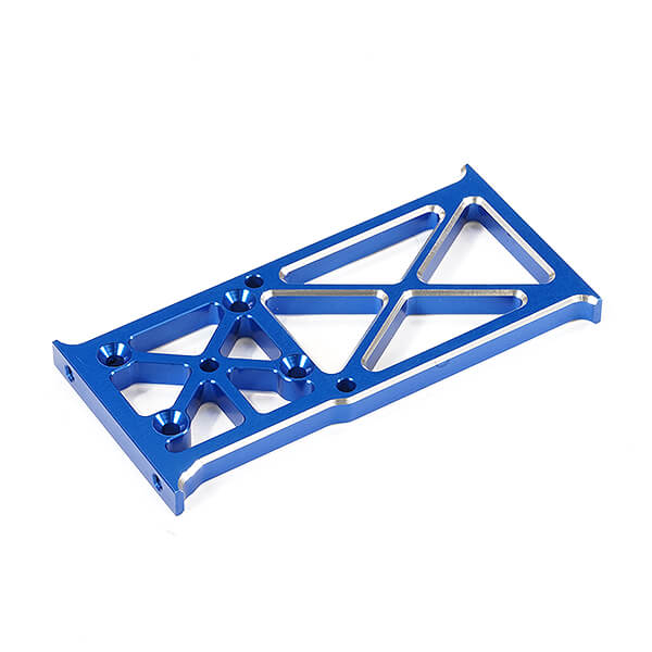 Ftx Kanyon Aluminium Chassis Plate