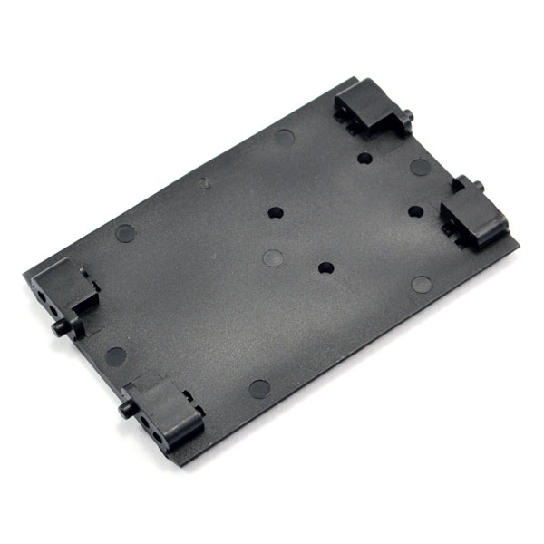 Ftx Mauler Chassis Skid Plate