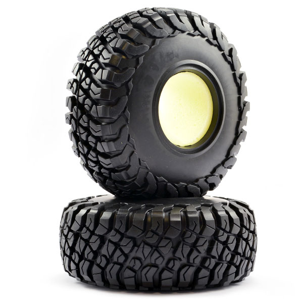 Ftx Mauler 2.2