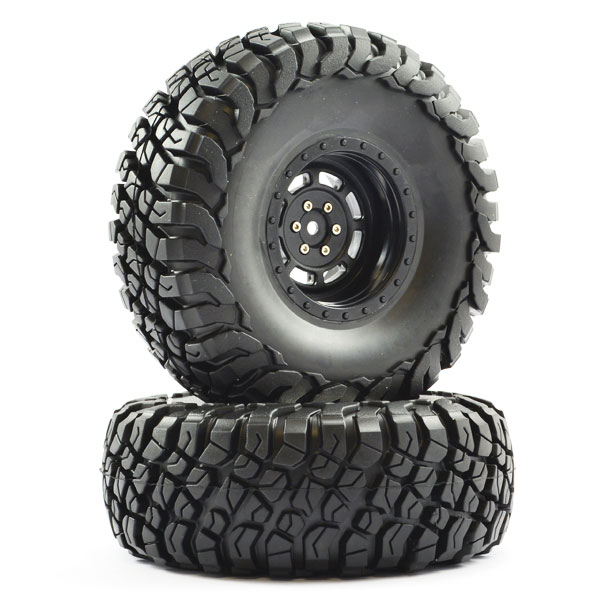Ftx Mauler 2.2