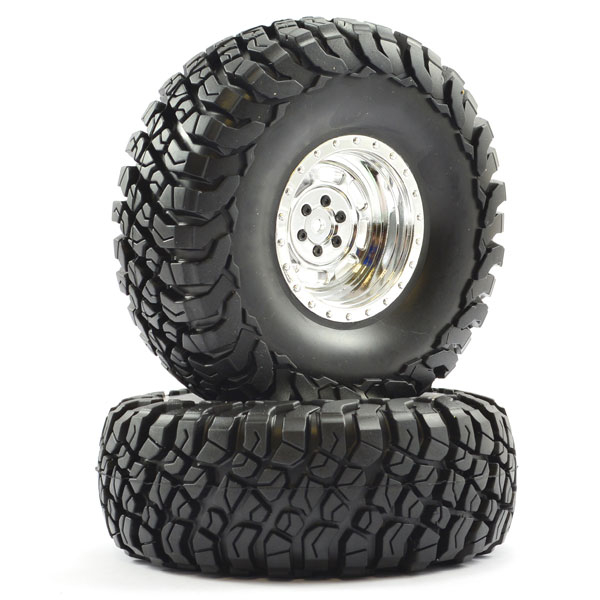Ftx Mauler 2.2