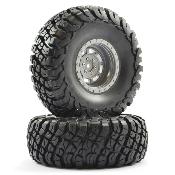 Ftx Mauler 2.2