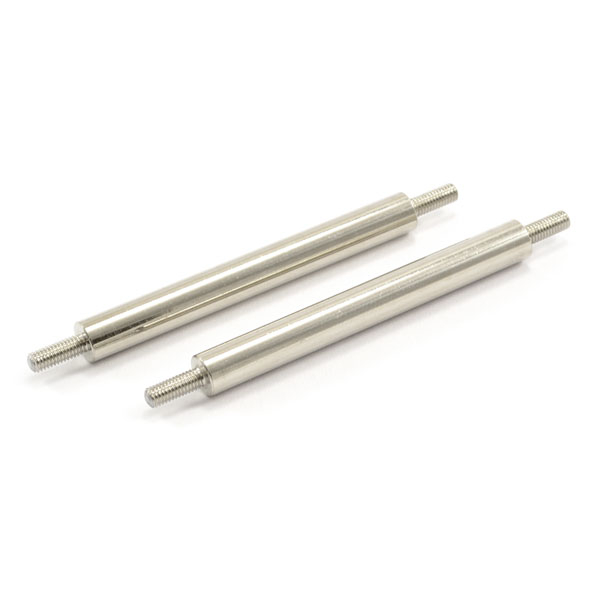 Ftx Mauler Steel Centre Link Rods 72mm (2pcs)