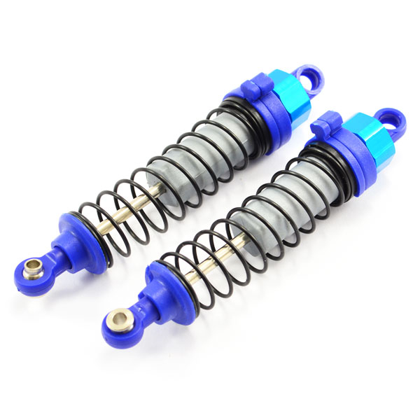 Ftx Mauler Shock Absorbers (pr)