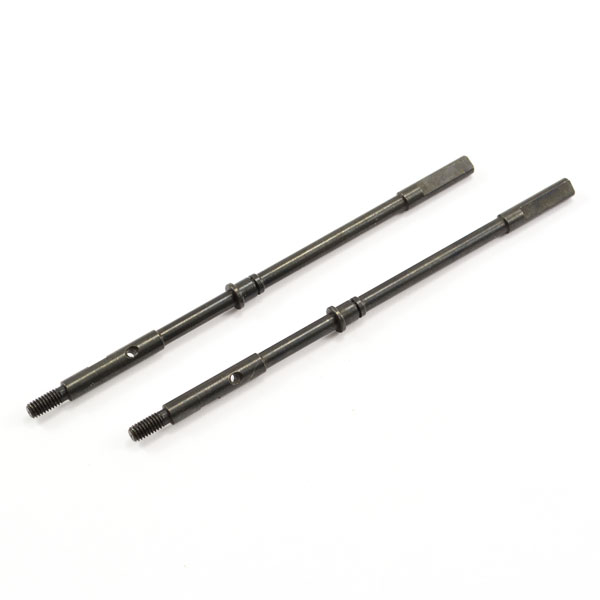 Ftx Mauler Rear Drive Shaft 120mm (2pcs)