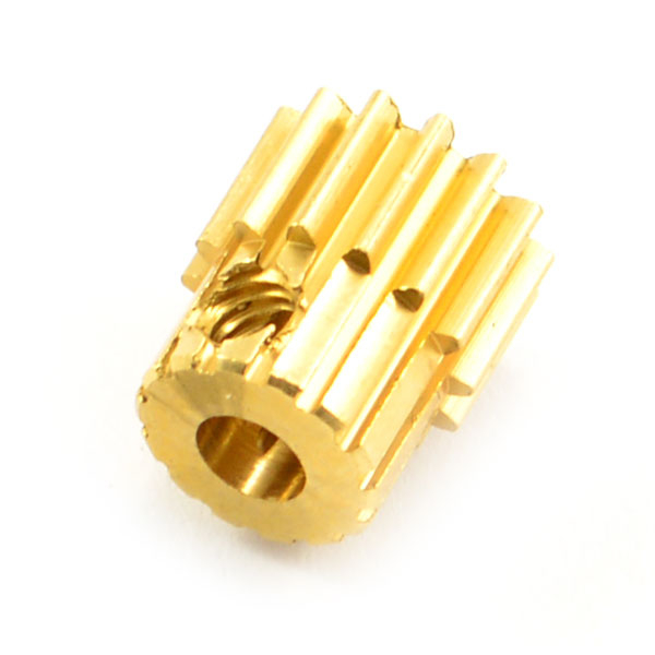 Ftx Mauler 14t 48dp Motor Pinion Gear