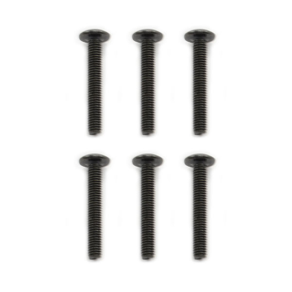 Ftx Mauler Button Head Screw M3x18mm