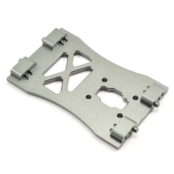 ftx-mauler-aluminium-centre-chassis-plate