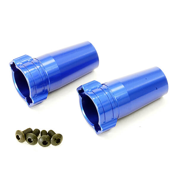 ftx-mauler-aluminium-rear-axle-lock-out-2pcs-blue