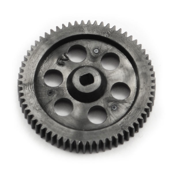 ftx-outback-mini-64t-main-gear-12t-pinion-gear-set