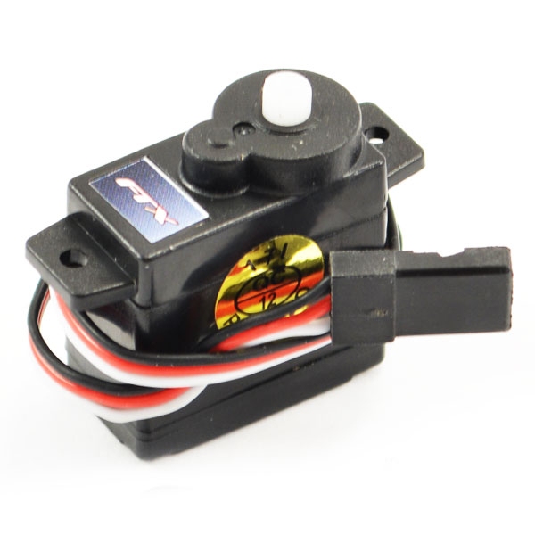 Ftx Outback Mini 1kg Servo