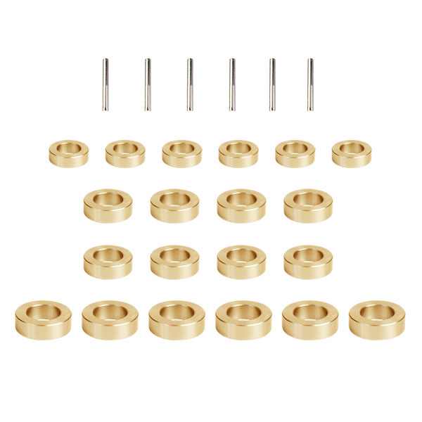 ftx-outback-mini-bushing-set