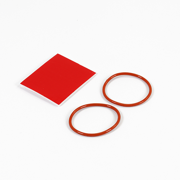 Ftx Outback Mini Battery Rubber Band & Tape