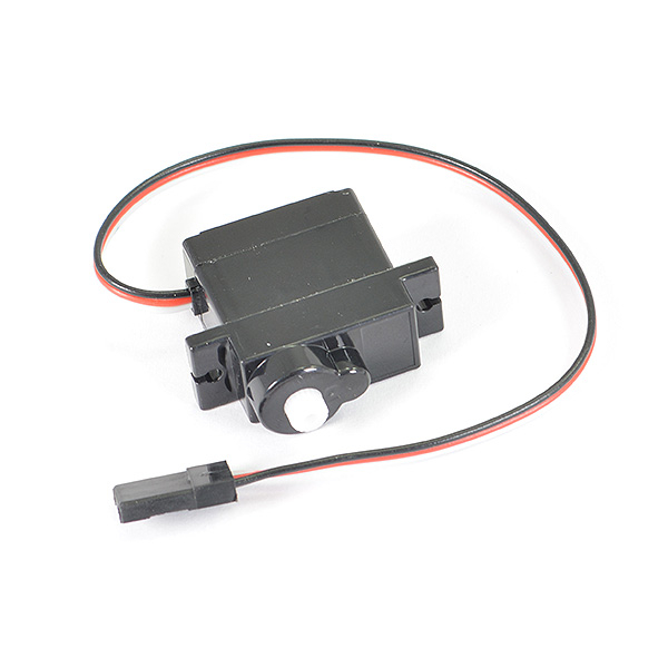 Ftx Outback Mini 3.0 1kg 3-wire Servo