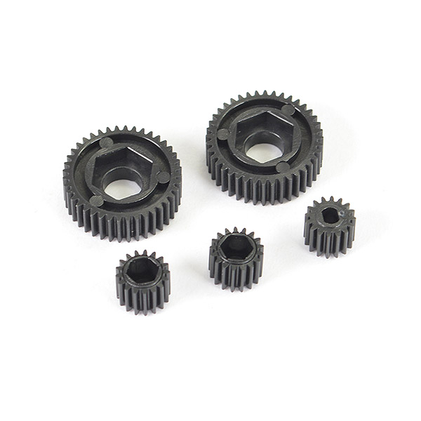Ftx Outback Mini 3.0 Transmission Gear Set