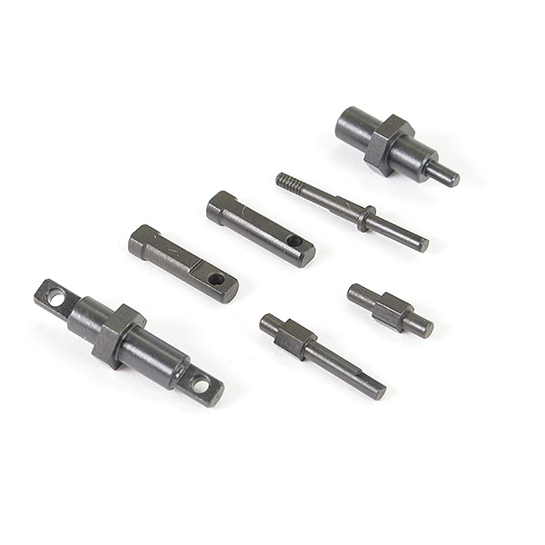 Ftx Outback Mini 3.0 Transmission Shaft Set