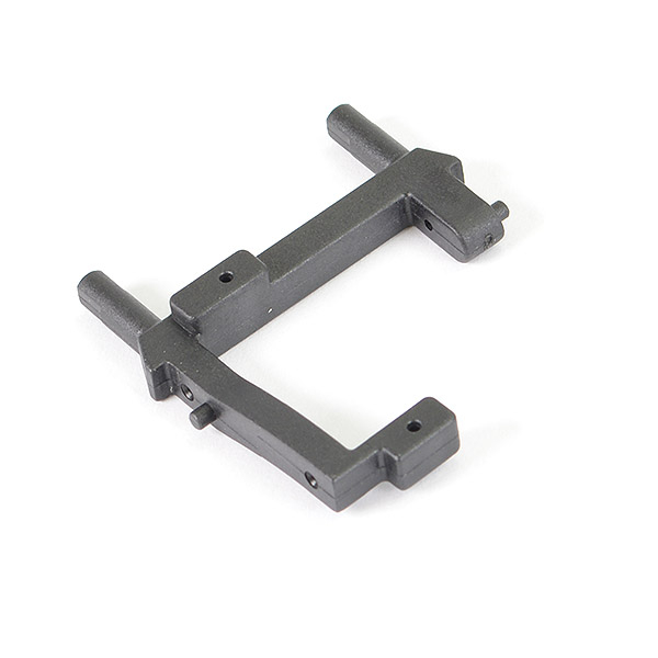 Ftx Outback Mini 3.0 Servo Mount