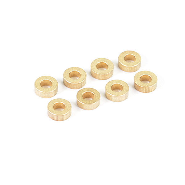 Ftx Outback Mini 3.0 Copper Bushing 8x4x3