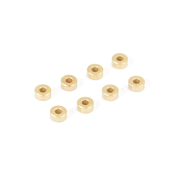 Ftx Outback Mini 3.0 Copper Bushing 5x2x2.5