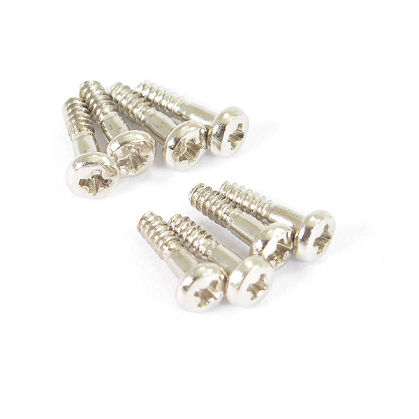 ftx-outback-mini-30-button-head-metric-hex-screw-2x8-8pc