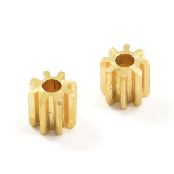 ftx-ravine-gear-pinions-8t-23mm-shaft-2pc
