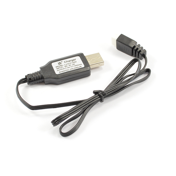 ftx-ravinesurge-usb-charger
