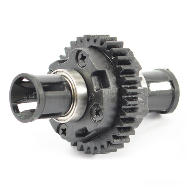 Ftx Comet Complete Differential Unit