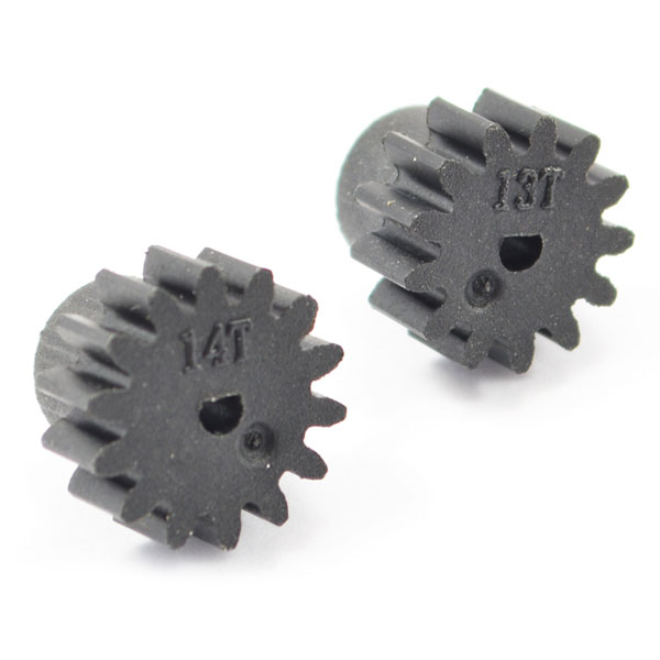 ftx-comet-pinion-gears-plastic-1314t-32dp