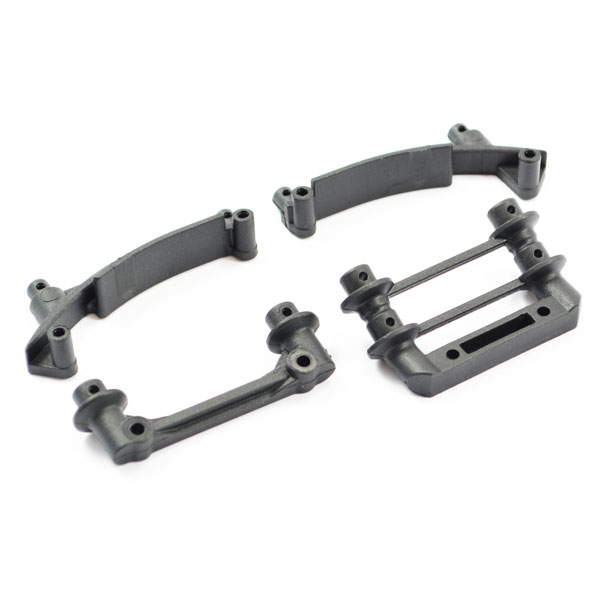 Ftx Comet Truggy/monster Body Post