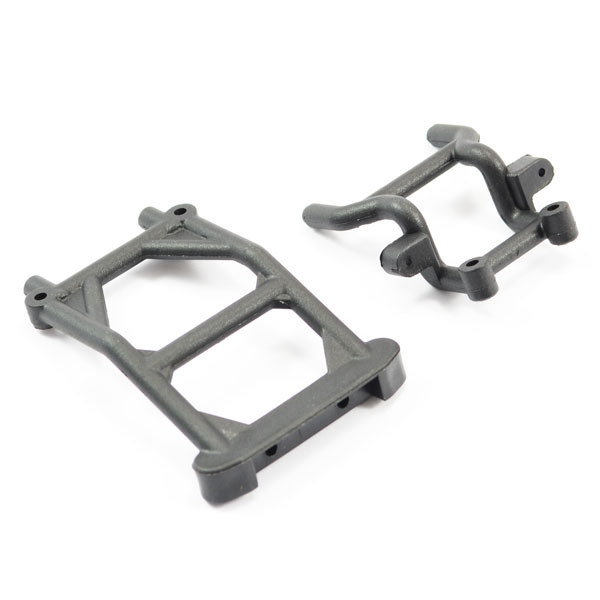 Ftx Comet Desert Buggy Rear Bumper/wing Mount