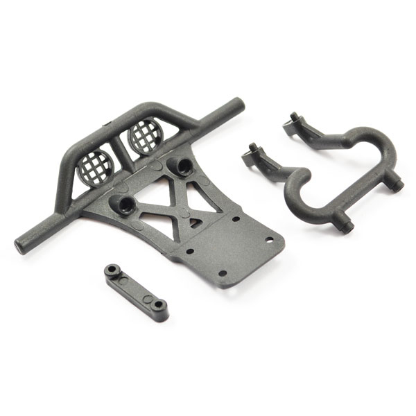 Ftx Comet Truggy/monster/desert Buggy Front Bumper