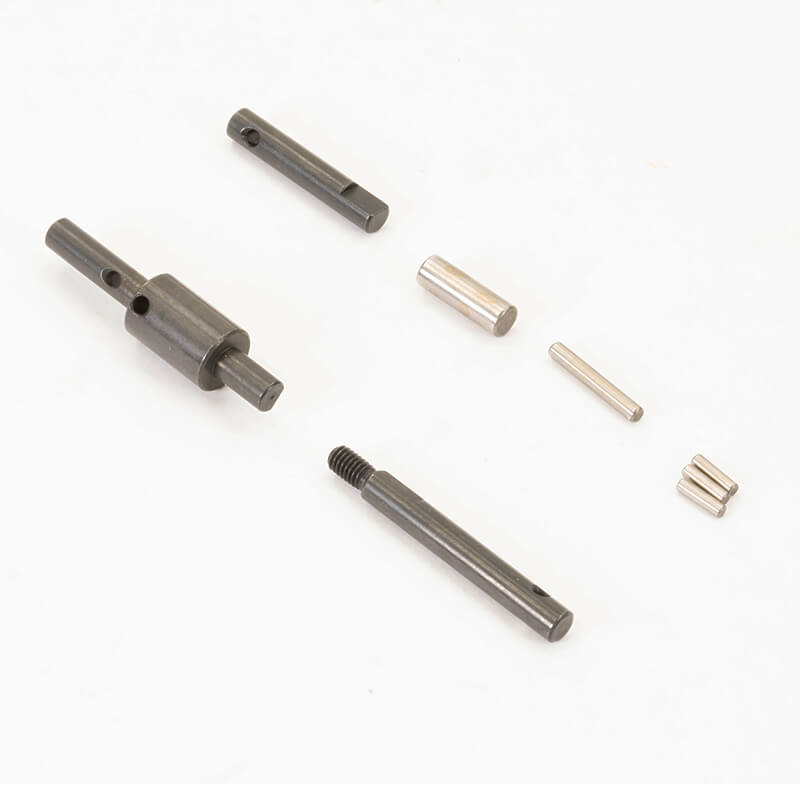 Ftx Fury 2.0 Transmission Gear Hardware Set