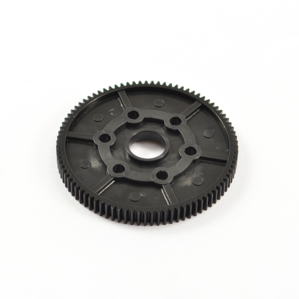 Ftx Outback Fury Main Spur Gear 87t 48dp