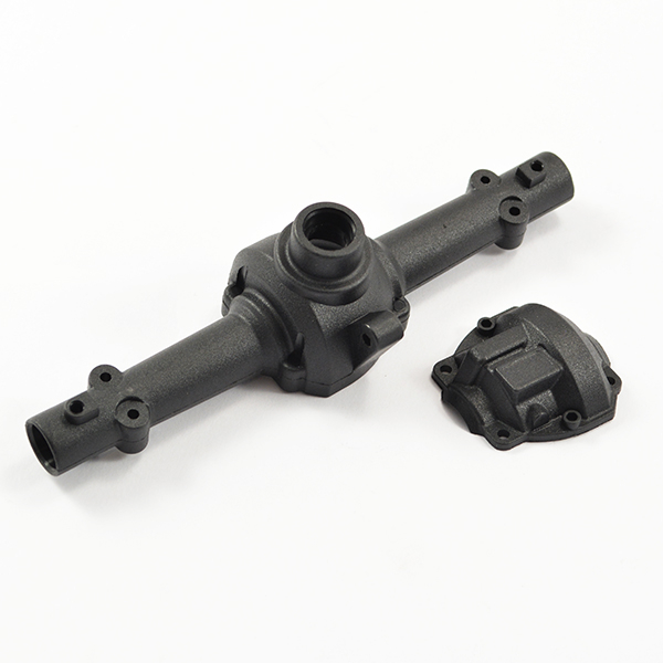 Ftx Outback Fury/hi-rock Front & Rear Axle Housing (1pc)