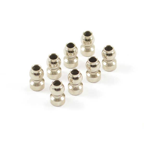 Ftx Outback Fury/hi-rock Pivot Balls 5.9 Long (8pc)