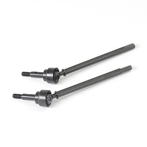 Ftx Outback Hi-rock Front Universal Driveshafts