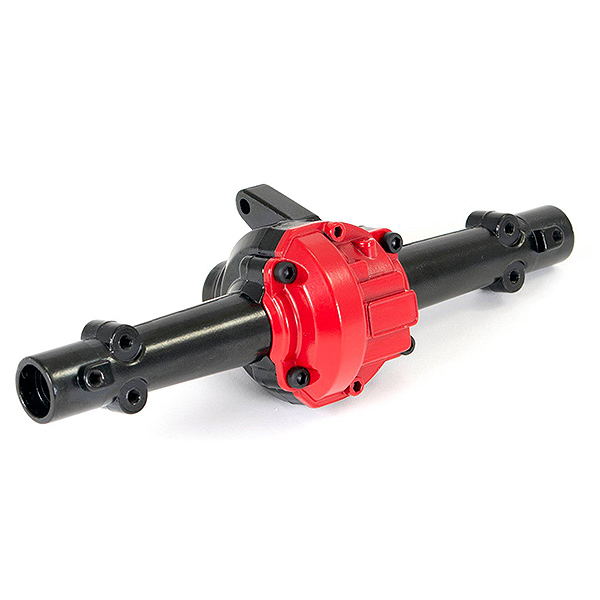 Ftx Outback Fury/hi-rock Alloy Axle Housing Front/rear (1pc)