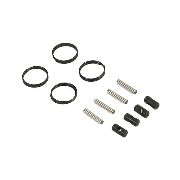 ftx-outback-fury-centre-cvd-driveshaft-hardware-pack