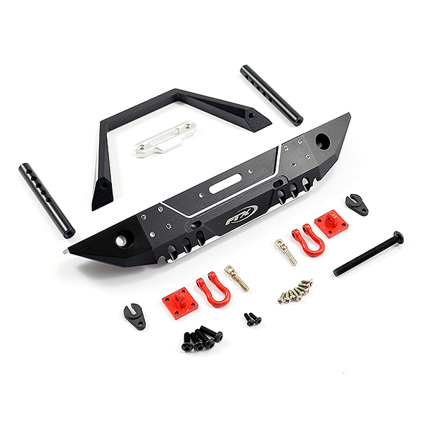 ftx-outback-aluminium-front-wide-bull-bumper