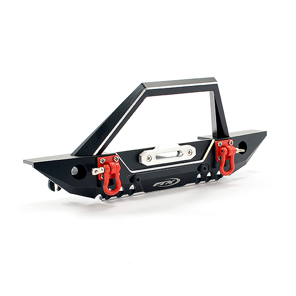 ftx-fury-x-aluminium-front-bumper-set-wshackles