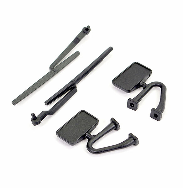 ftx-outback-hi-rock-body-part-c-mirrors-wipers