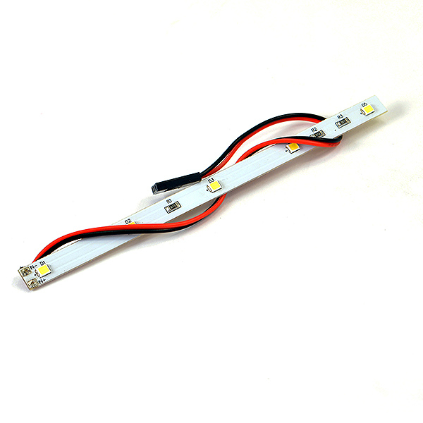 Ftx Outback Hi-rock Body Part E - Led Light Bar