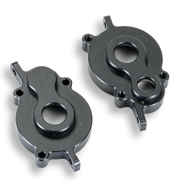 Ftx Outback Hi-rock Aluminium Centre Distribution Housing