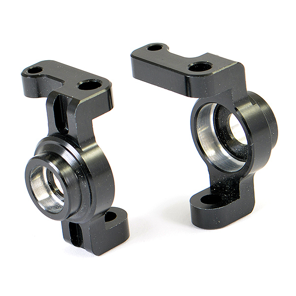 Ftx Outback Hi-rock Front Aluminium Steering Arms (pr)